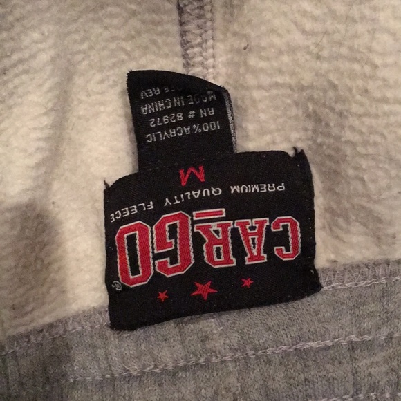 Sweatpants - Picture 3 of 3